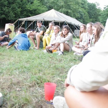 IMG 3657 - Scouts en Gidsen Zaventem 
